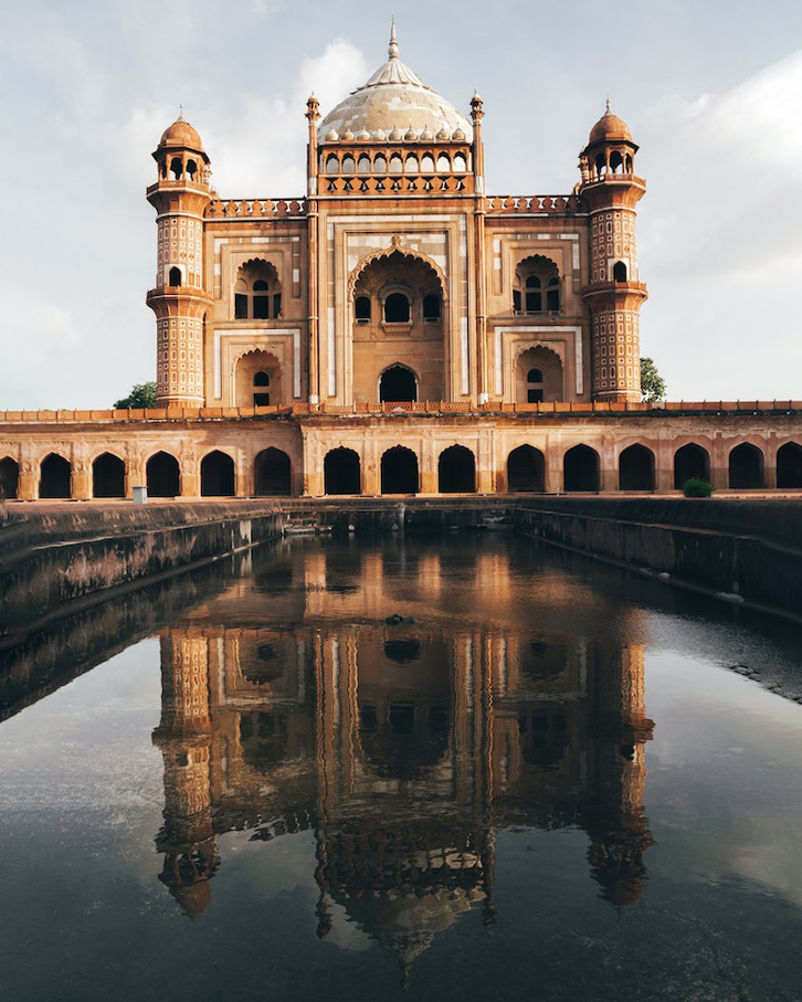 new-delhi NMS Consulting New Delhi Ofisi