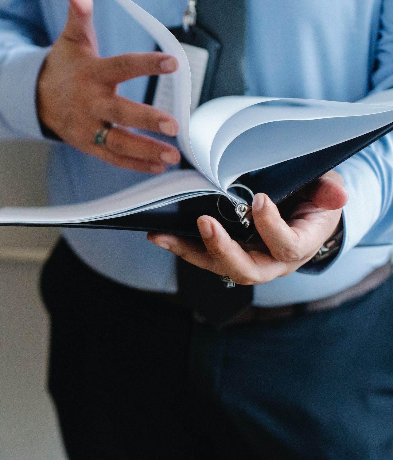 NMS Consulting: Finansal Danışmanlık