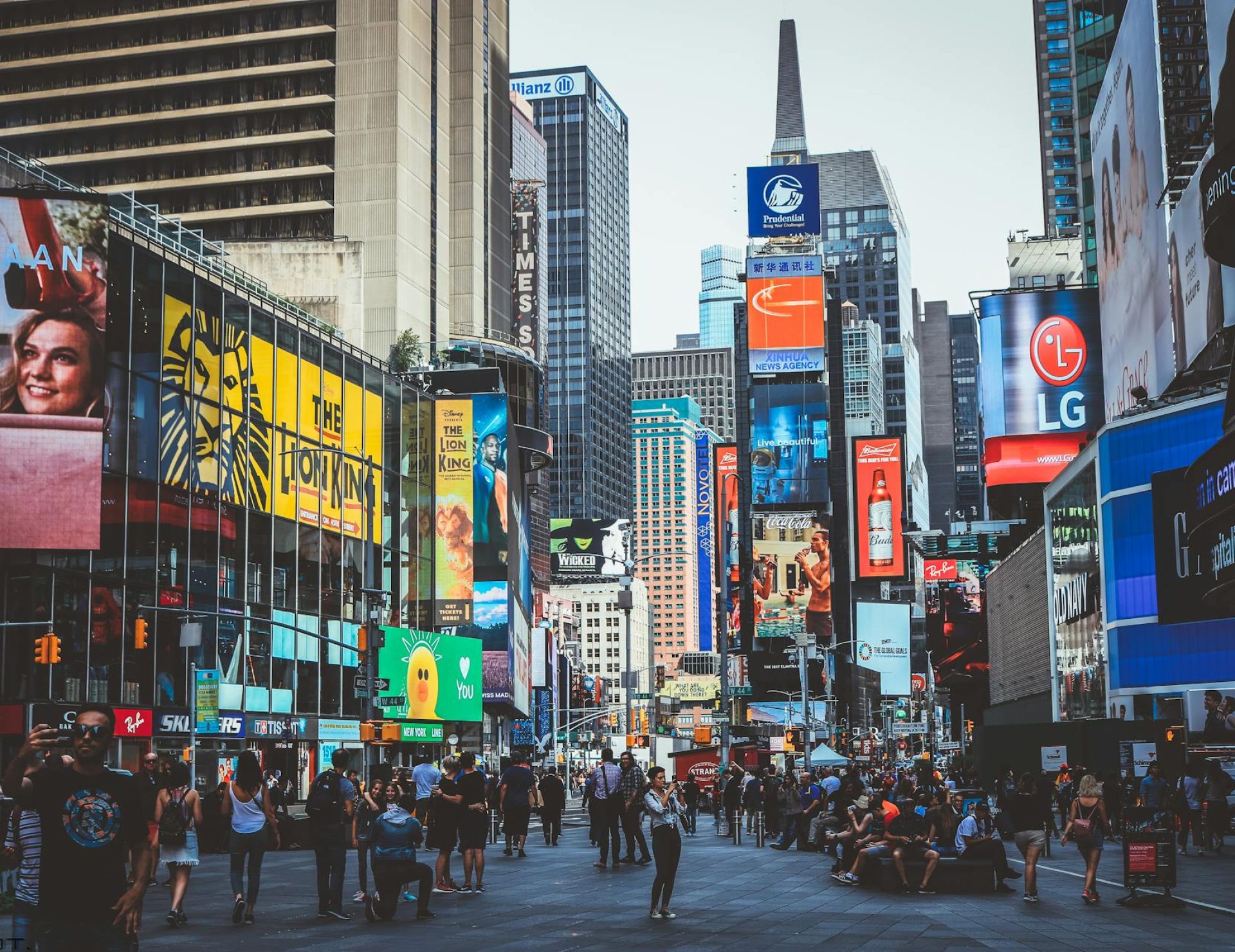 Nasdaq ve NYSE Karşılaştırması