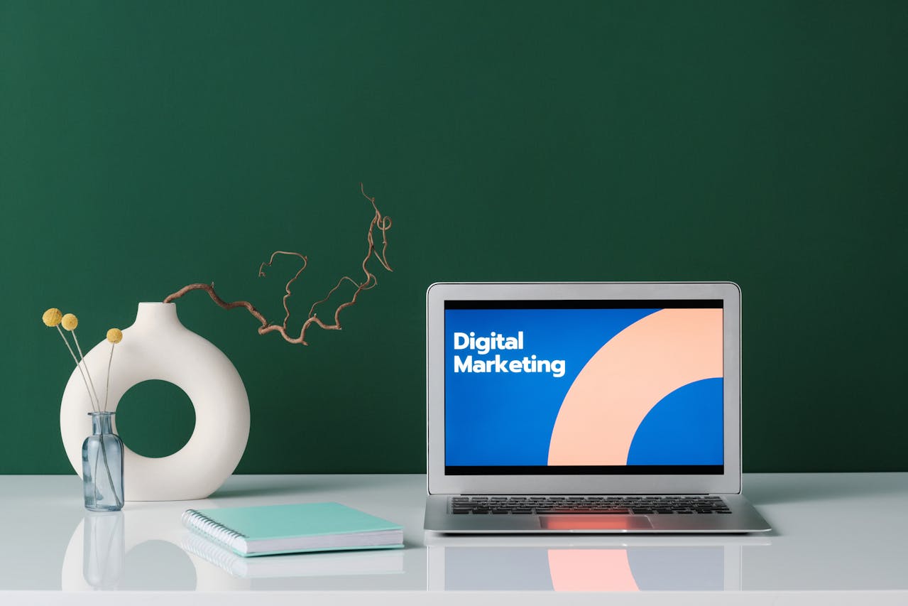 Dijital Pazarlama Hizmeti, SEO ve İçerik Çalışması