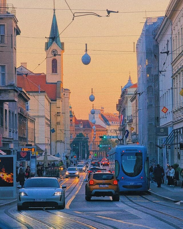 zagreb Zagreb NMS Consulting Ofisi