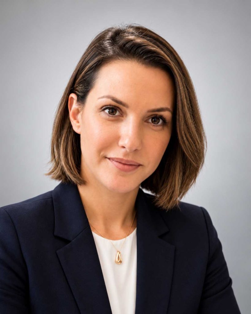 Anıl Damargüç, NMS Consulting consultant