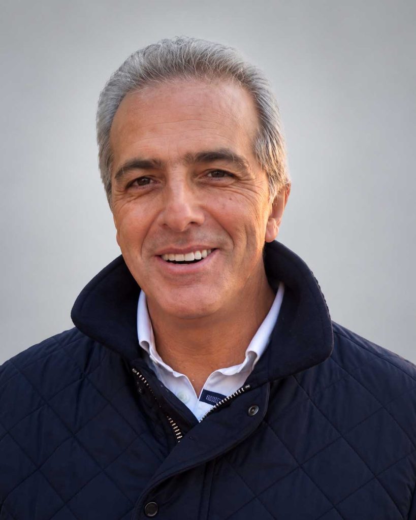 Aybars Ortan, NMS Consulting consultant