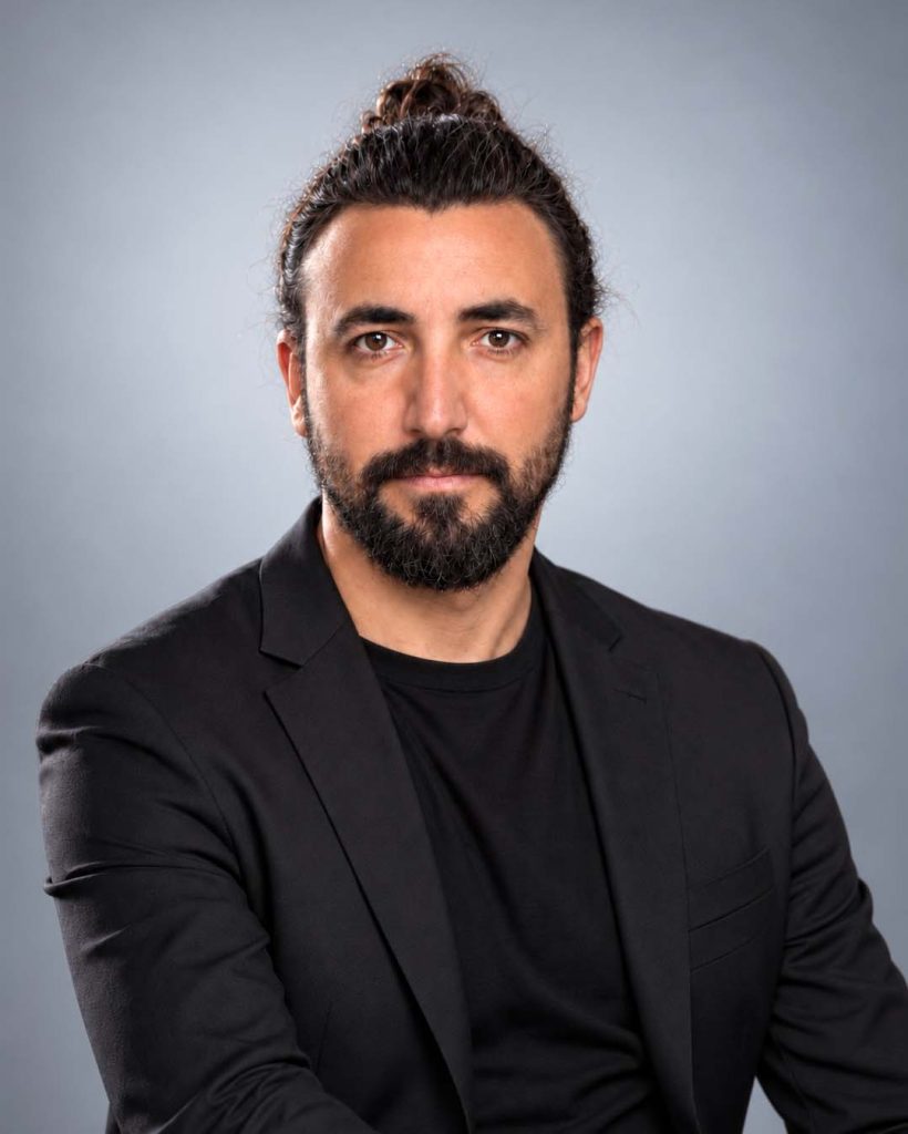 Fırat Kayıkçı, NMS Consulting consultant