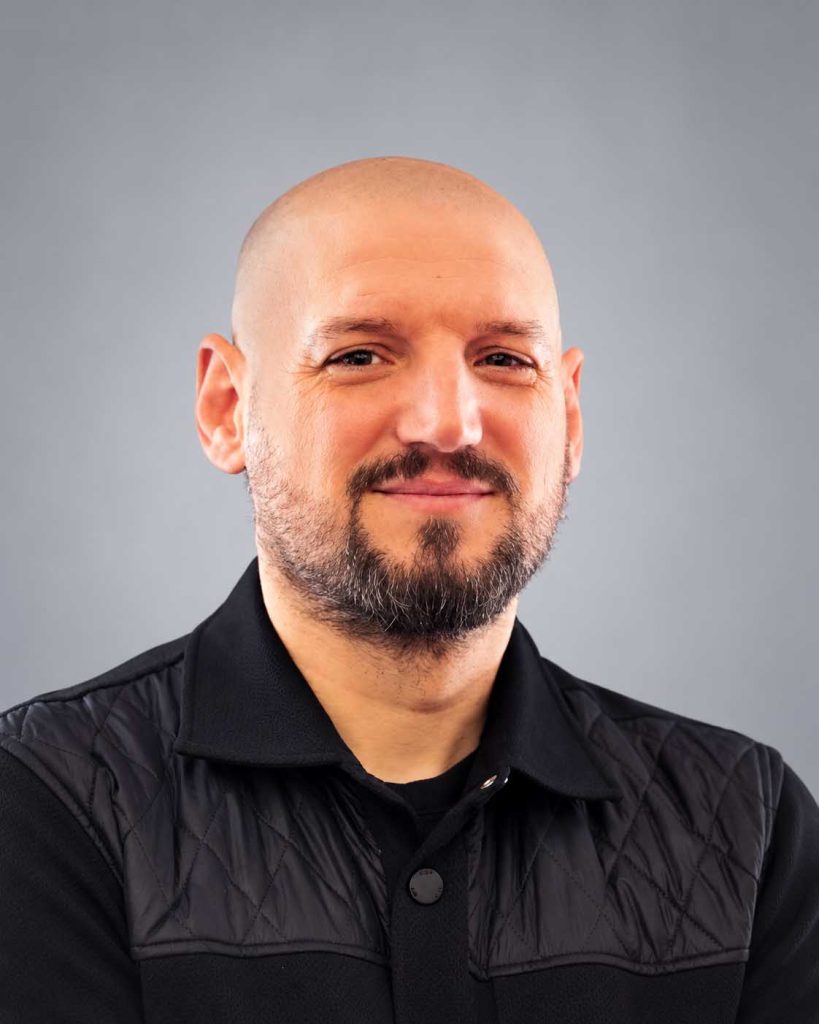 Özcan Kore, NMS Consulting consultant